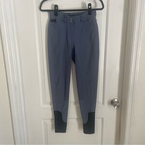 Blue Dover Dalton Full Seat Breeches